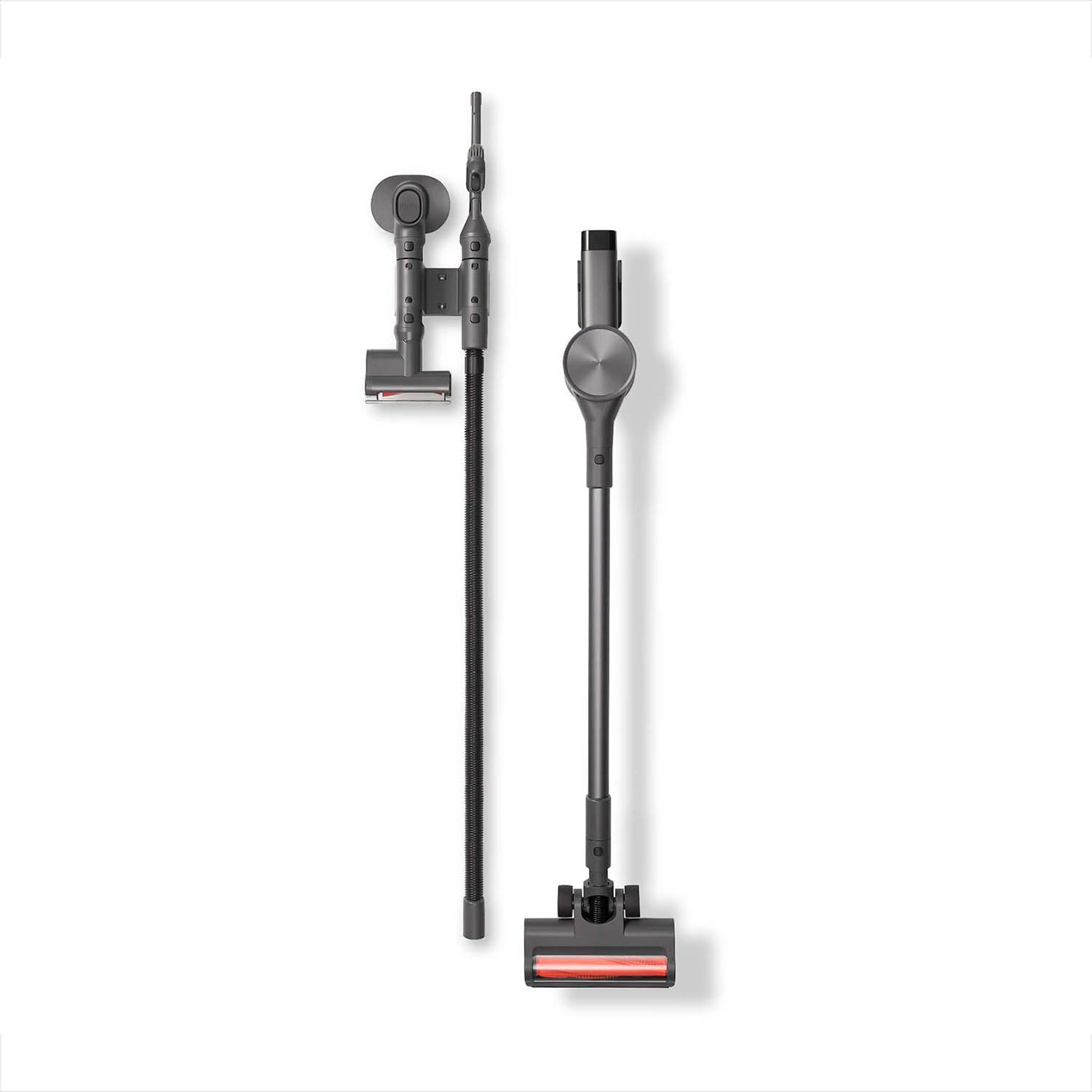 جارو شارژی شیائومی مدل G20 Max Global Version