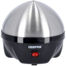 تخم‌مرغ پز 6 عددی جی پاس مدل GEB63032UK