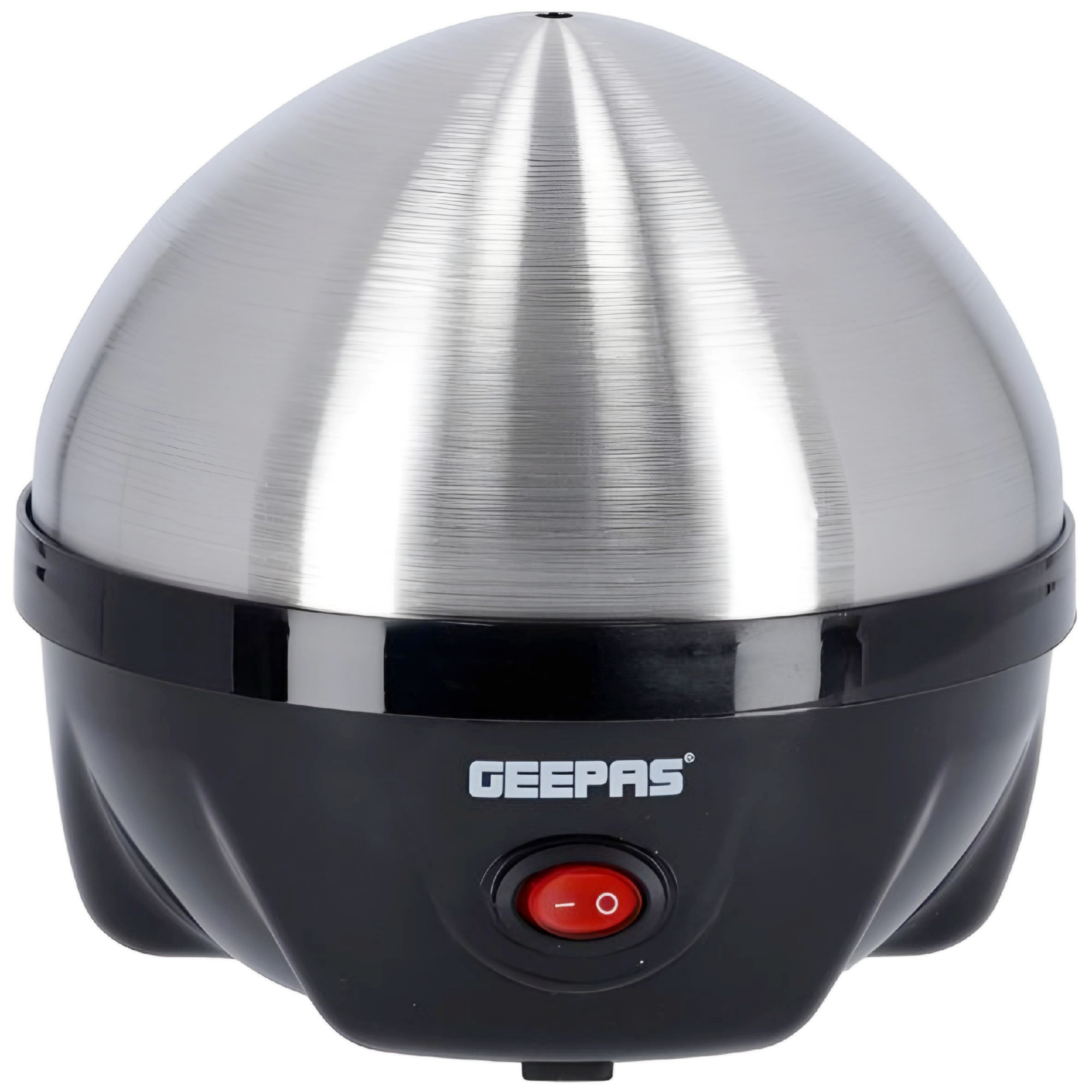 تخم‌مرغ پز 6 عددی جی پاس مدل GEB63032UK