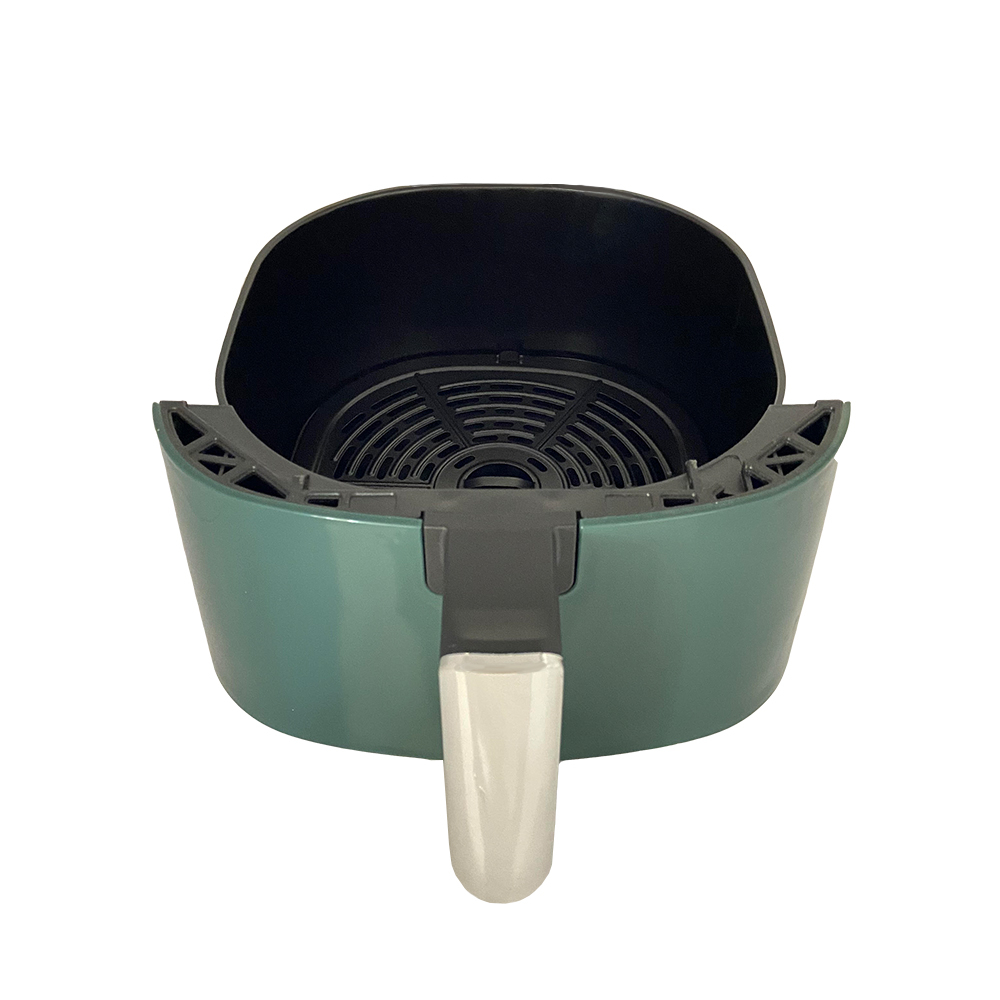 سرخ کن بدون روغن مک استایلر مدل MC-1600