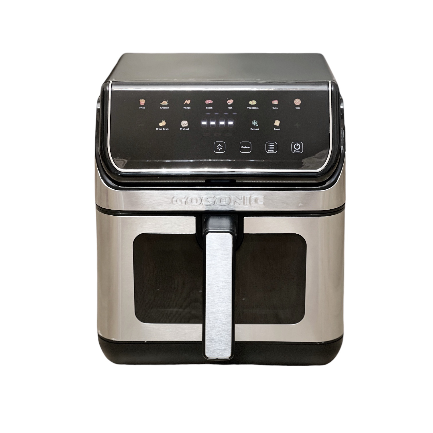 سرخکن 8 لیتری گوسونیک مدل GAF-958