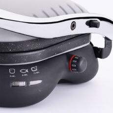 ساندویچ ساز کرکماز مدل A324-04