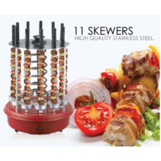 کباب پز برقی سانفورد مدل SF5950RBQ