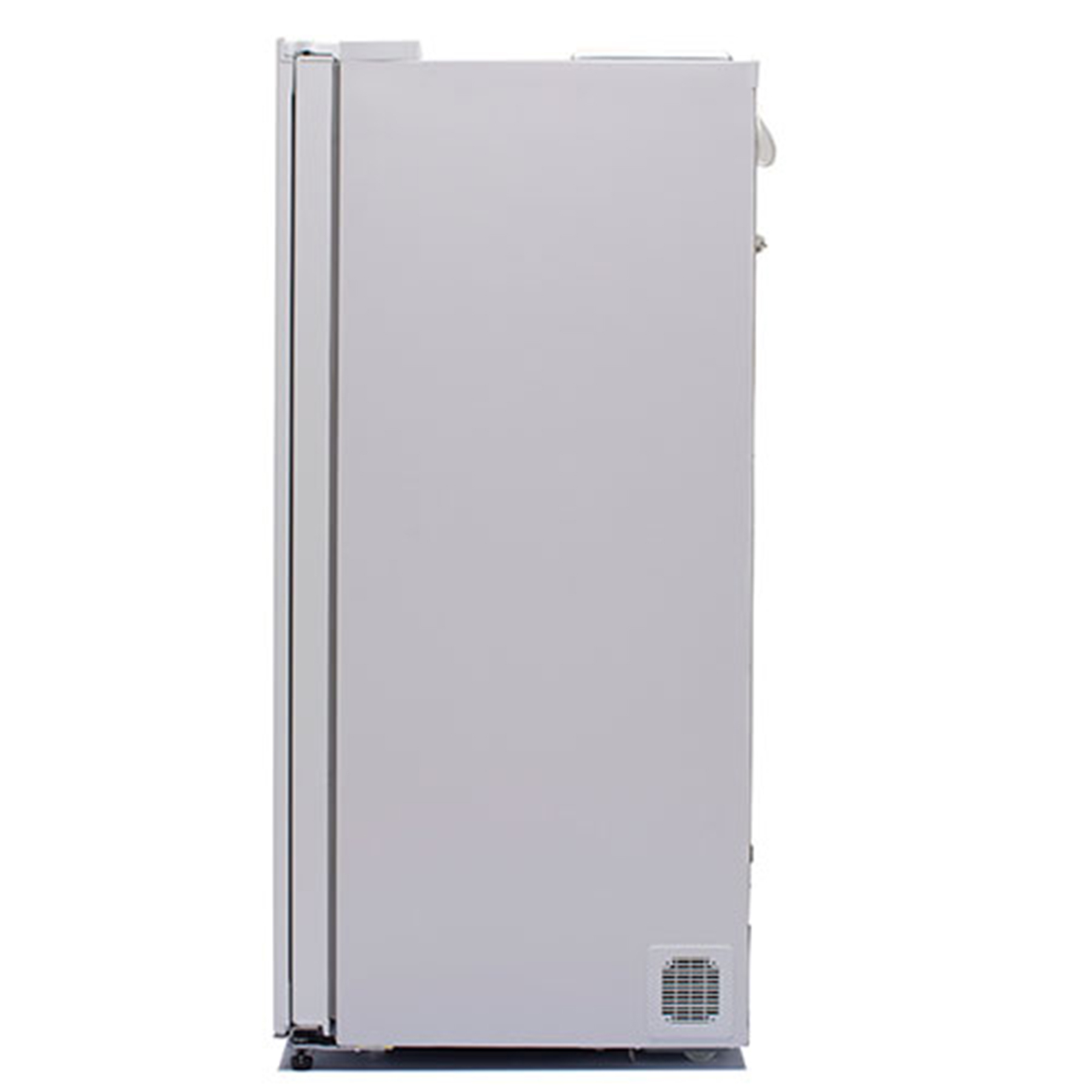 یخچال و فریزر ساید بای ساید 32 فوت اسنوا مدل SN8-3032GW