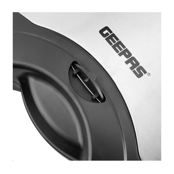 ساندویچ ساز جی پاس مدل GSM36528