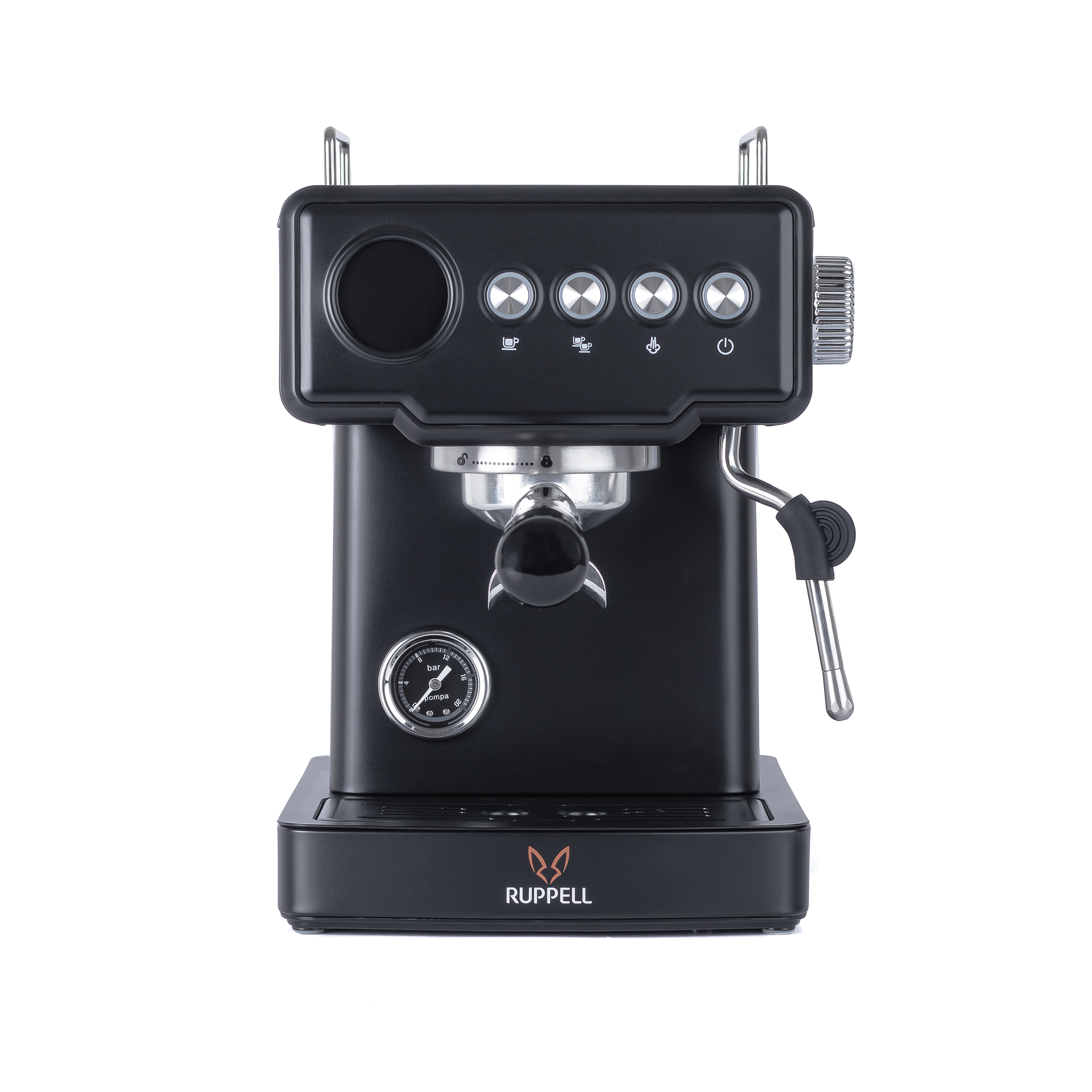 اسپرسو ساز 1800 میلیلیتر روپل مدل RPL-CM8040