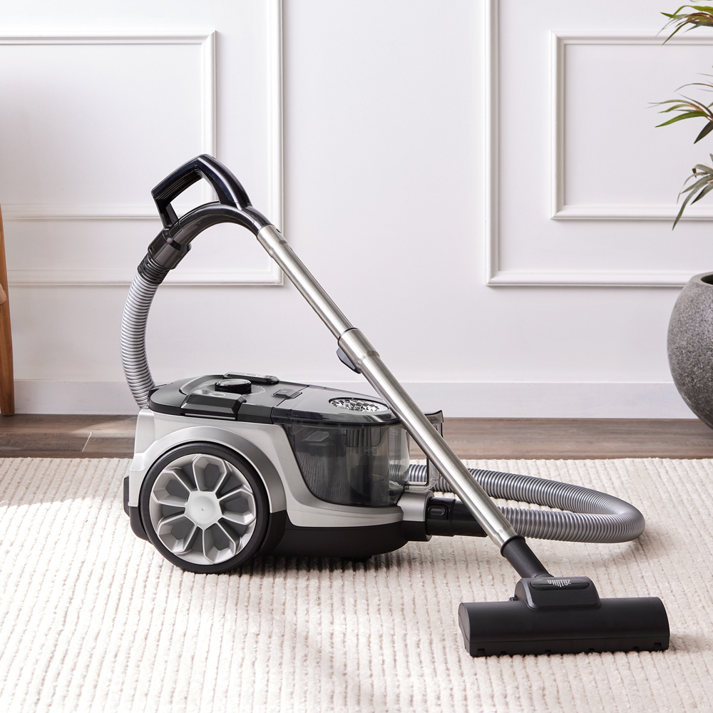 جاروبرقی کاراجا مدل 153.03.06.8344