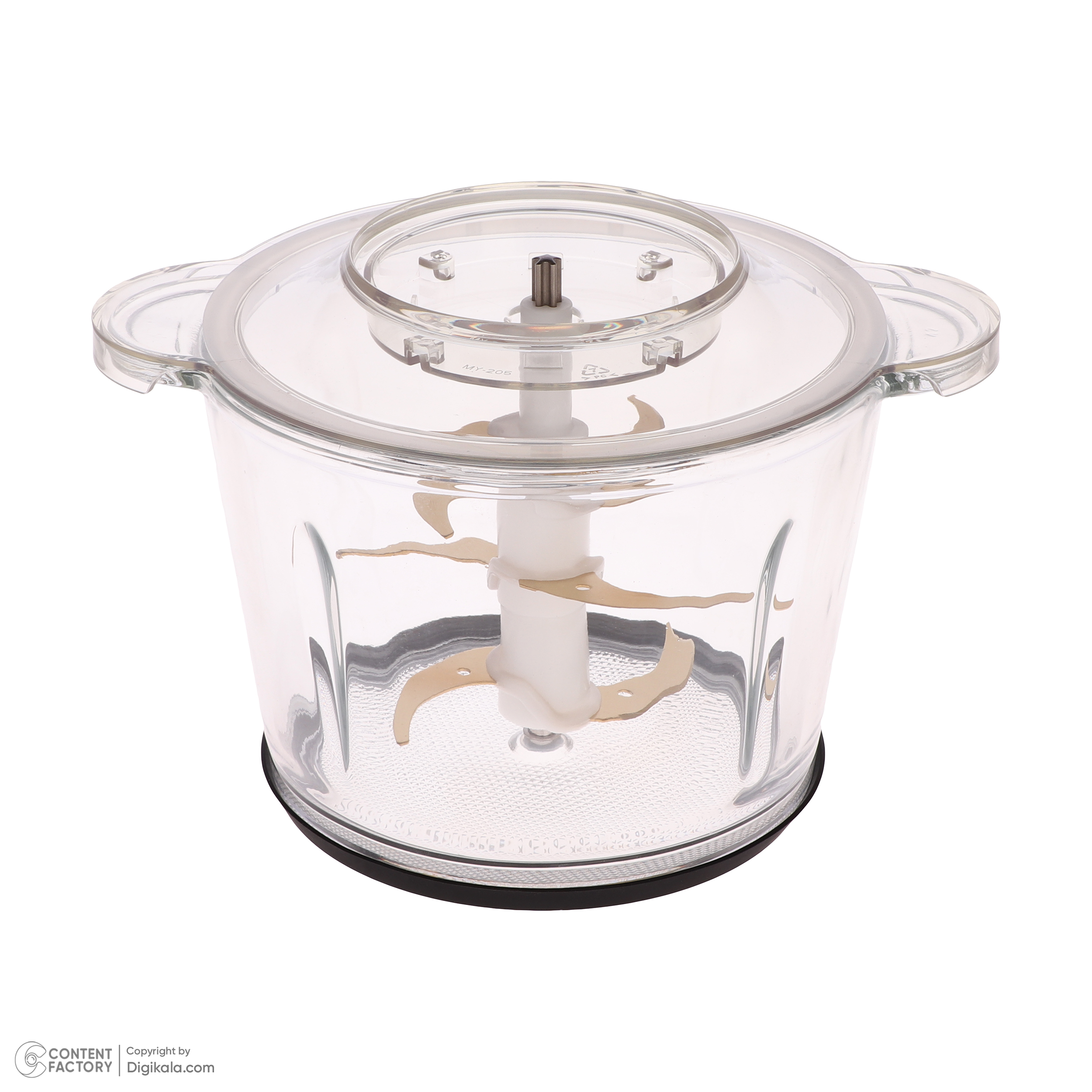 خردکن زنیت مدل ZFP 1433