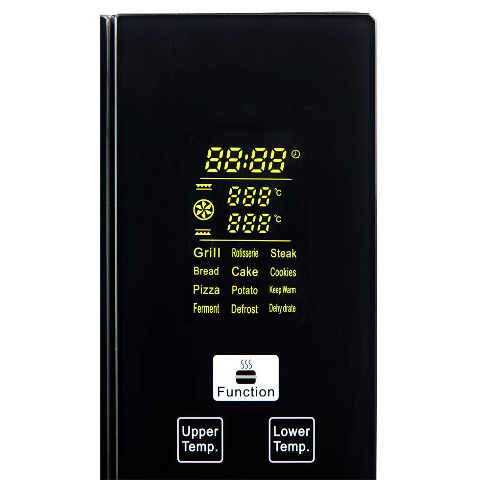 آون توستر تولیپس مدل  OT-A3808