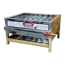 کباب پز شهاب مدل A55