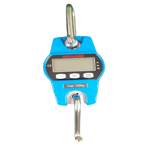 ترازو آویز انی لود مدل ANL100kg