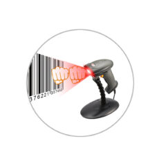 بارکد خوان سان لاکس مدل XL-6200A