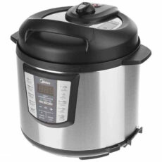 زودپز برقی مایدیا مدل PCF-602D