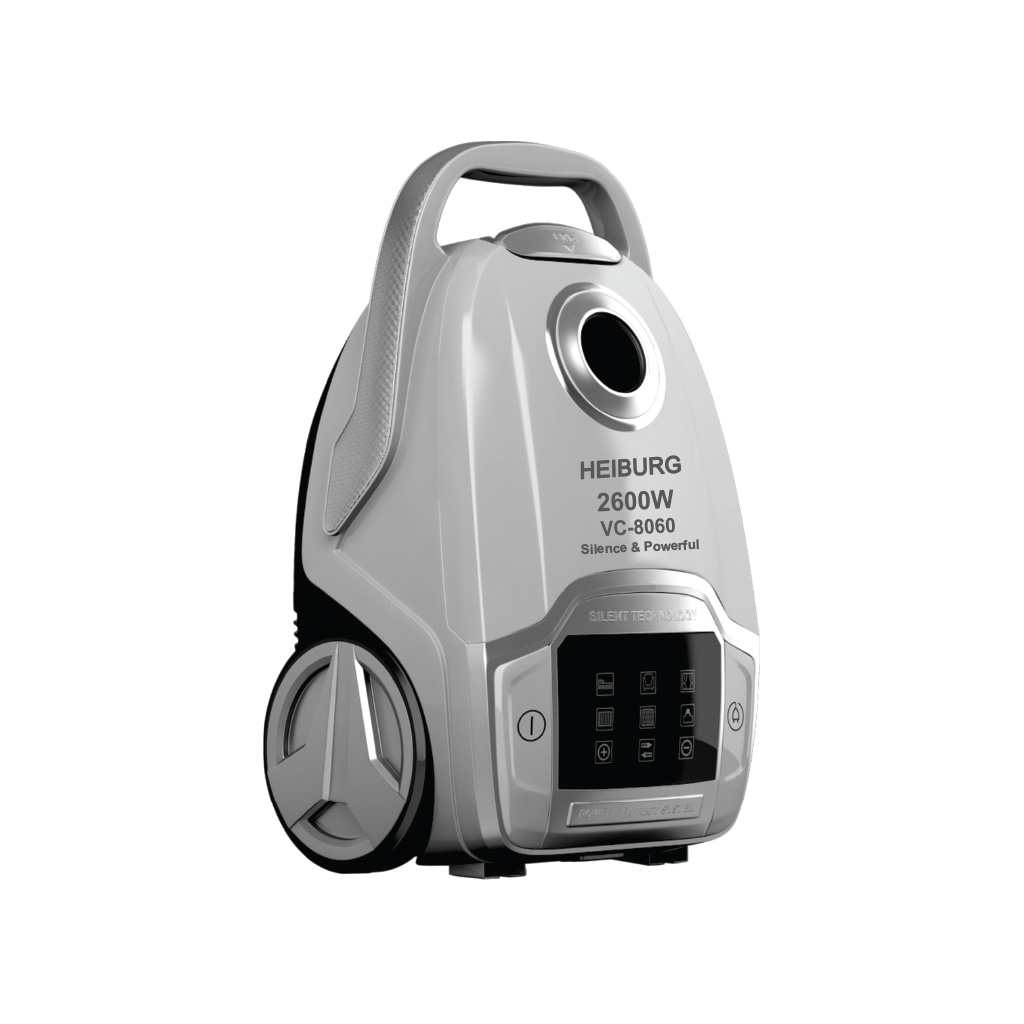 جاروبرقی هایبورگ مدل VC-8060