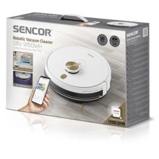 جارو رباتیک سنکور مدل SRV9150