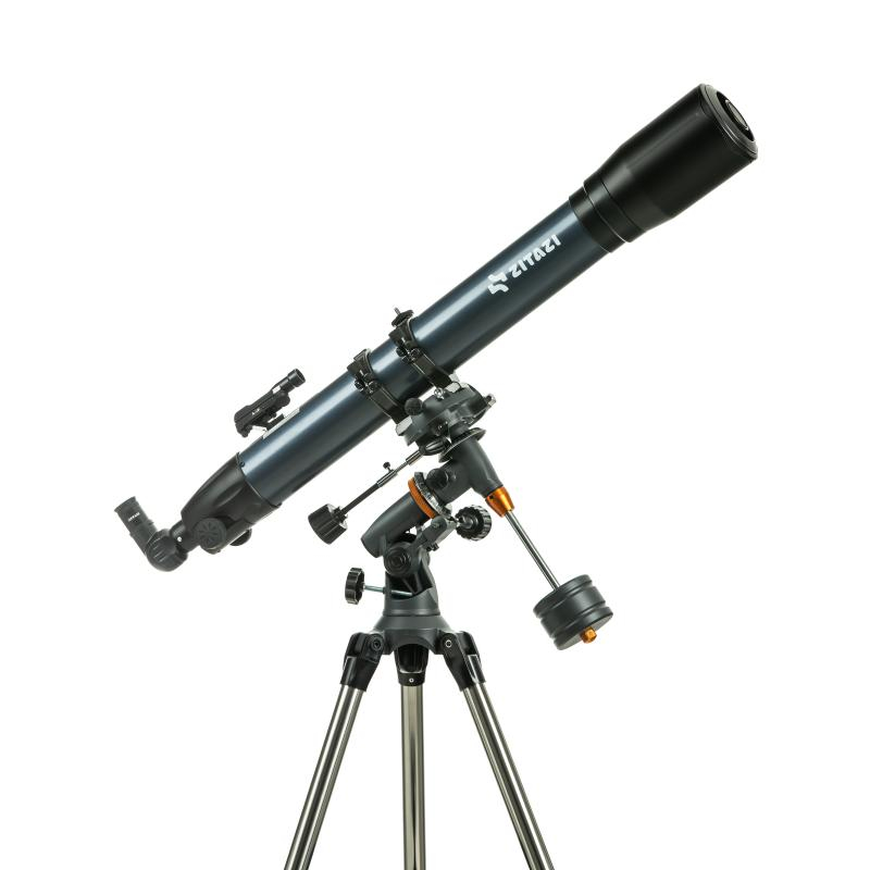 تلسکوپ زیتازی مدل 90080 EQ