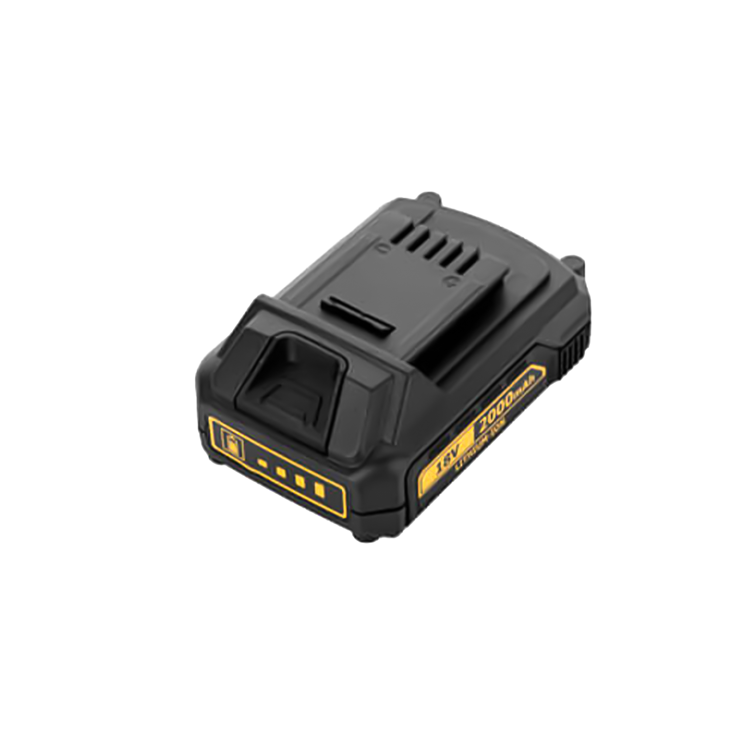 جارو شارژی کنزاکس مدل KVC-118