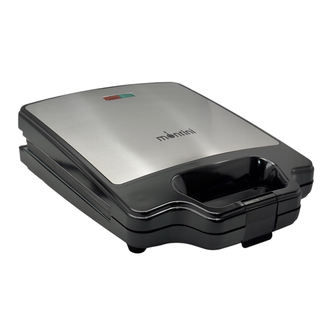 ساندویچ‌ساز چهار خانه مونتینی مدل VERONA3393
