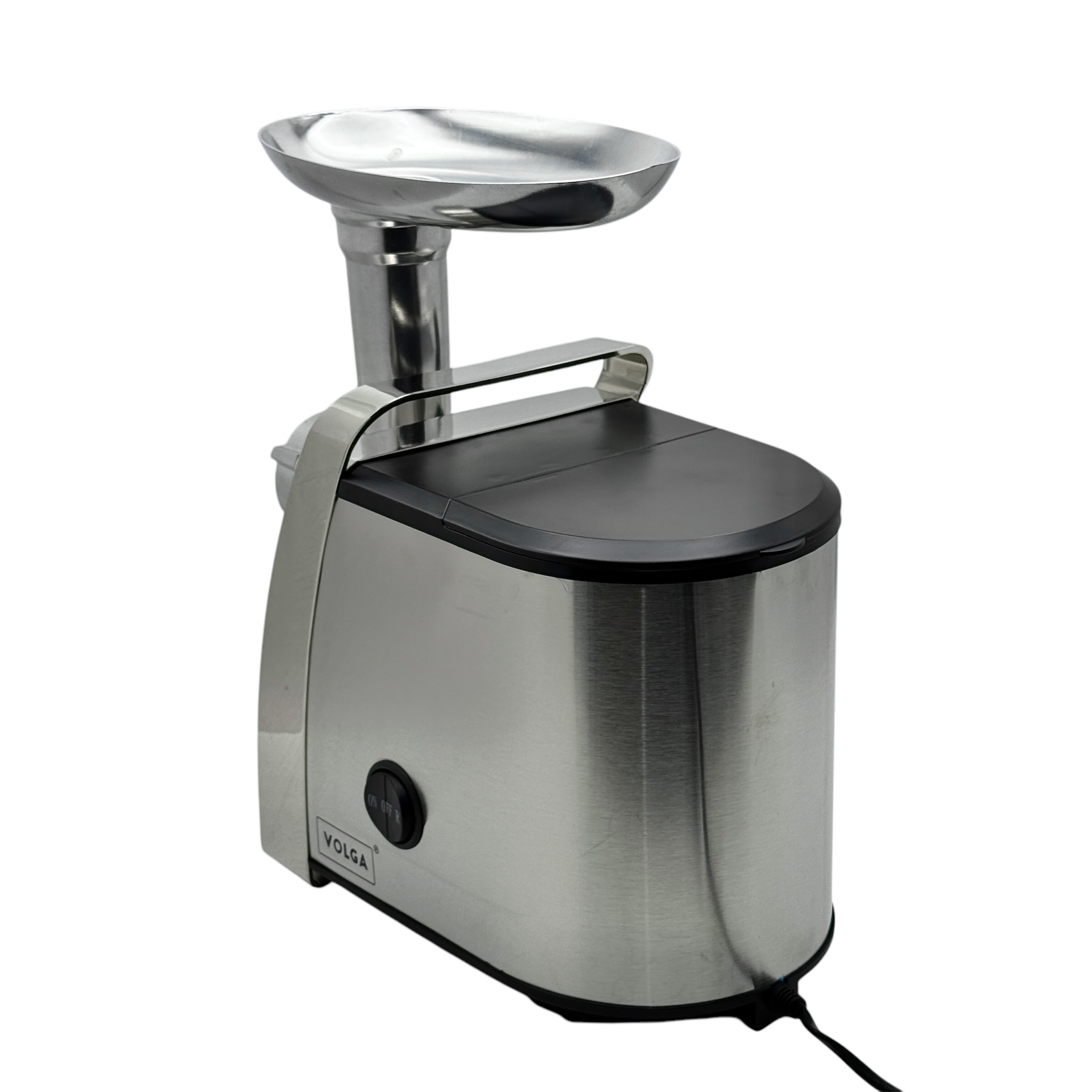 چرخ گوشت 1000 وات ولگا مدل 81-X