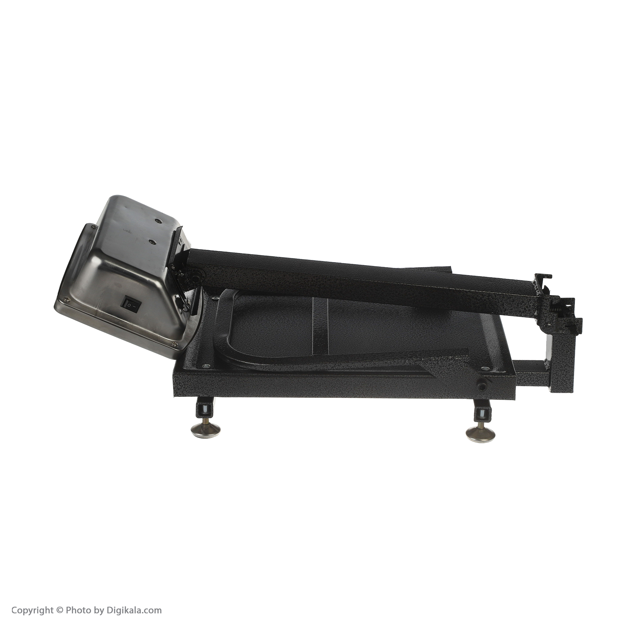 باسکول دیجیتال کمری مدل 150kg-d50g