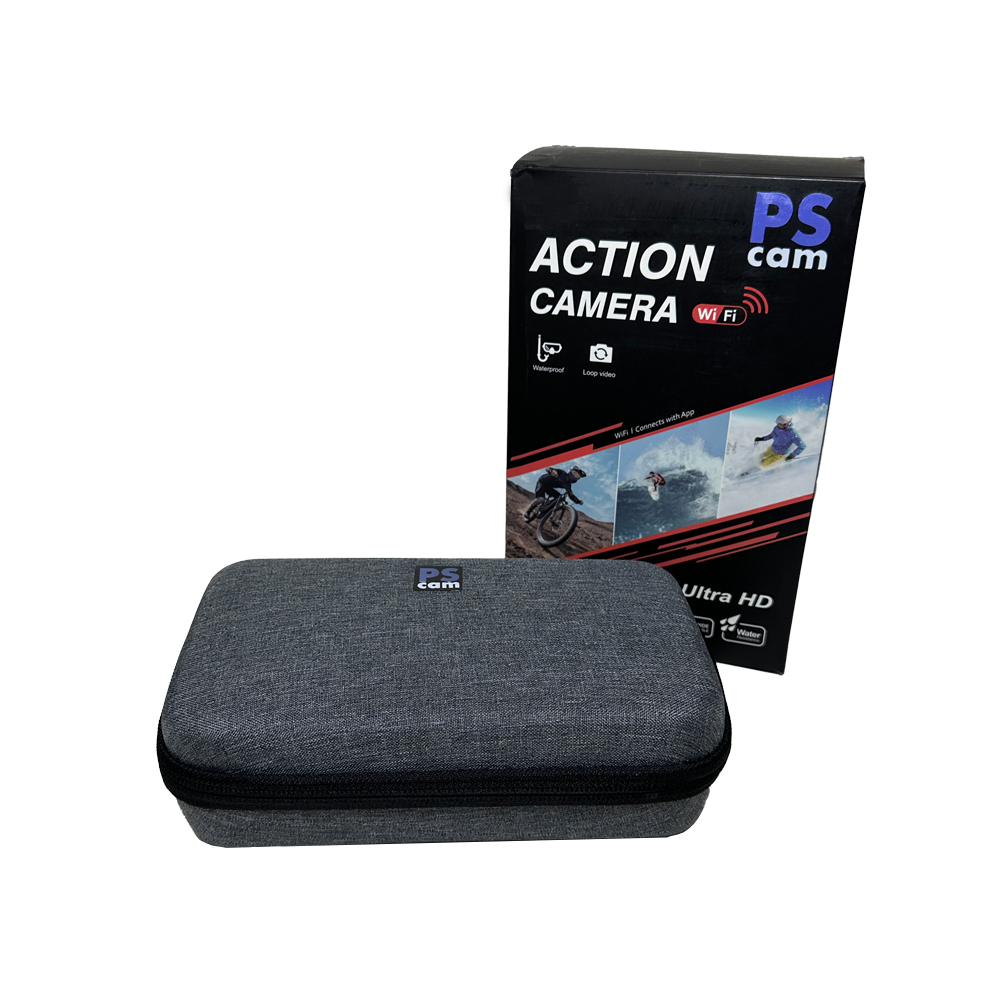 دوربین فیلم برداری ورزشی پی اس کم مدل TX12