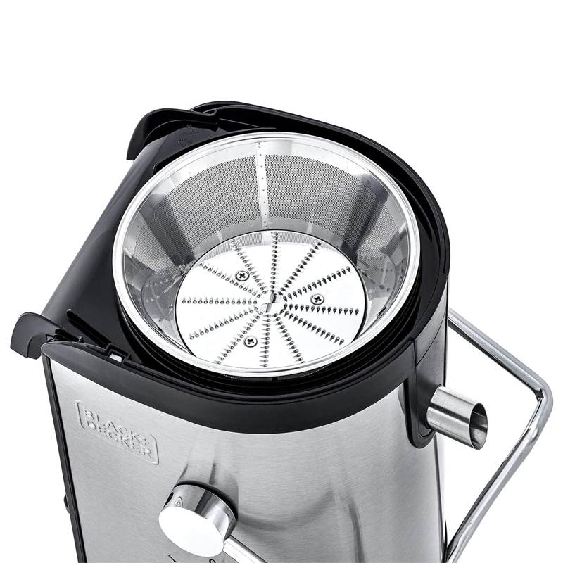 آبمیوه گیری بلک اند دکر مدل JE800-B5