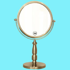 آینه آرایشی برندآپ مدل 854