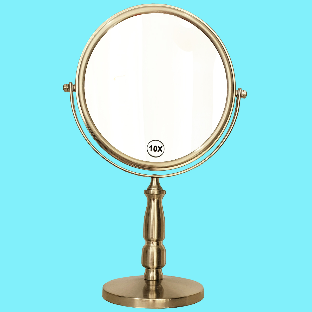 آینه آرایشی برندآپ مدل 854