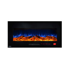 شومینه دیواری برقی شومینه بیستون مدل A.Z_120_W16_T_wifi_L4.bs