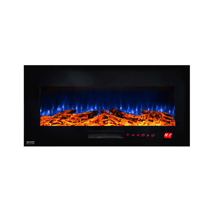 شومینه دیواری برقی شومینه بیستون مدل A.Z_120_W16_T_wifi_L4.bs