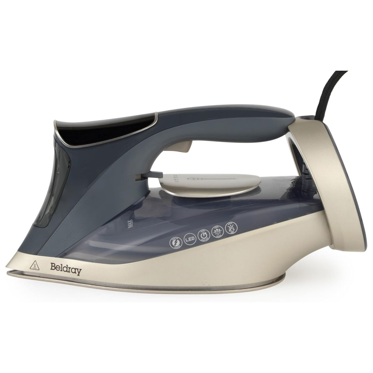 اتو بخار 3200 وات بلدری مدل BEL01982VDE