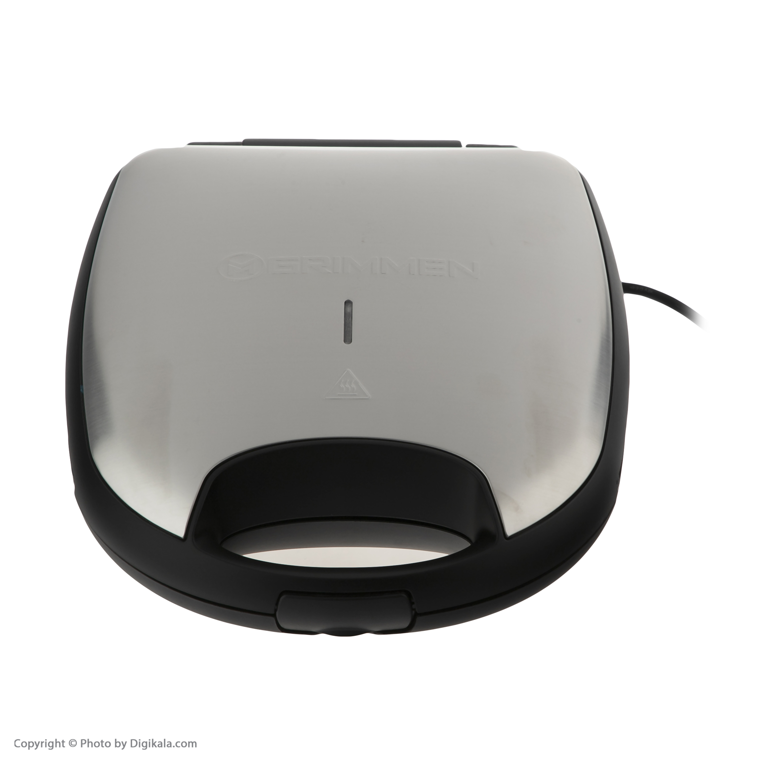 ساندویچ ساز گریمن مدل GR-SW191