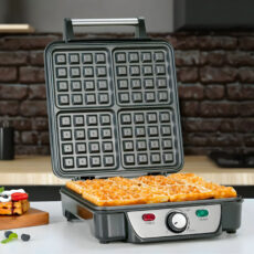 وافل ساز جیپاس مدل 5417