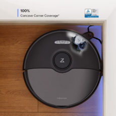 جاروبرقی روبوراک مدل Roborock S8 Max Ultra