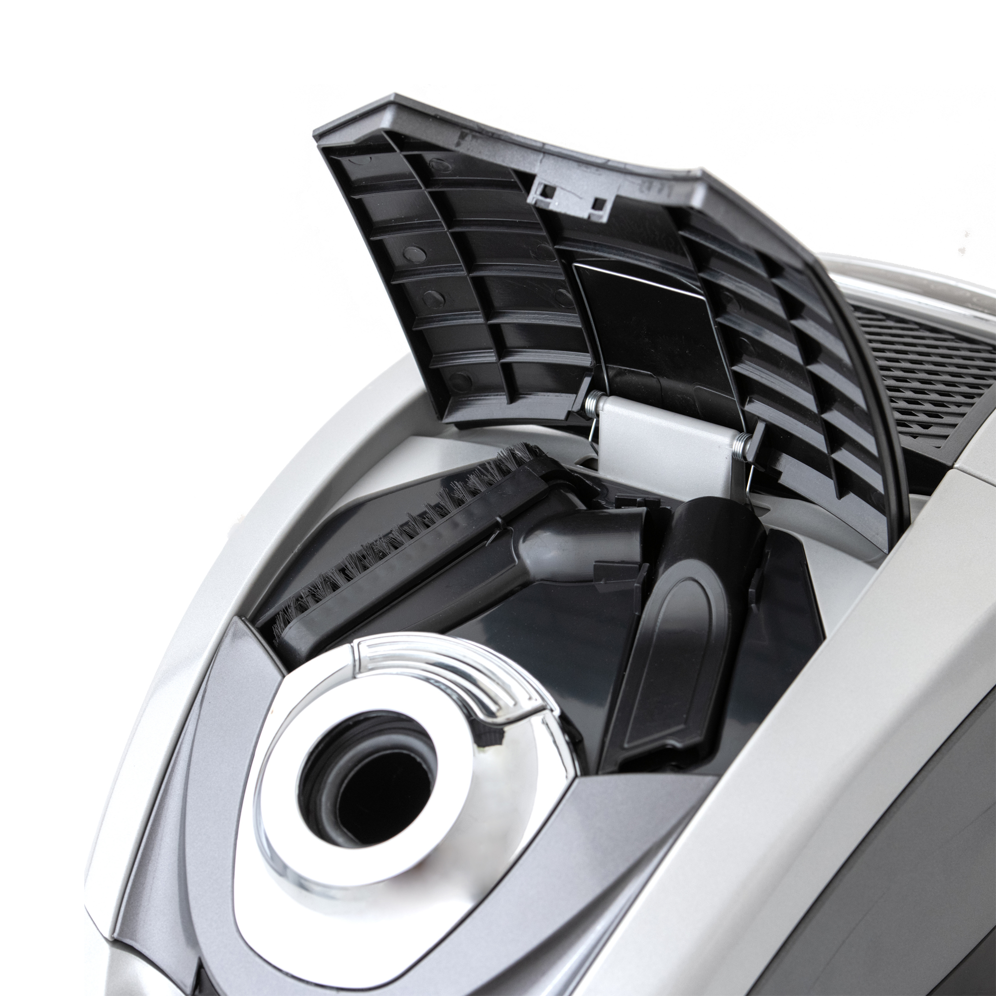 جاروبرقی ساینا مدل موشکی-4800