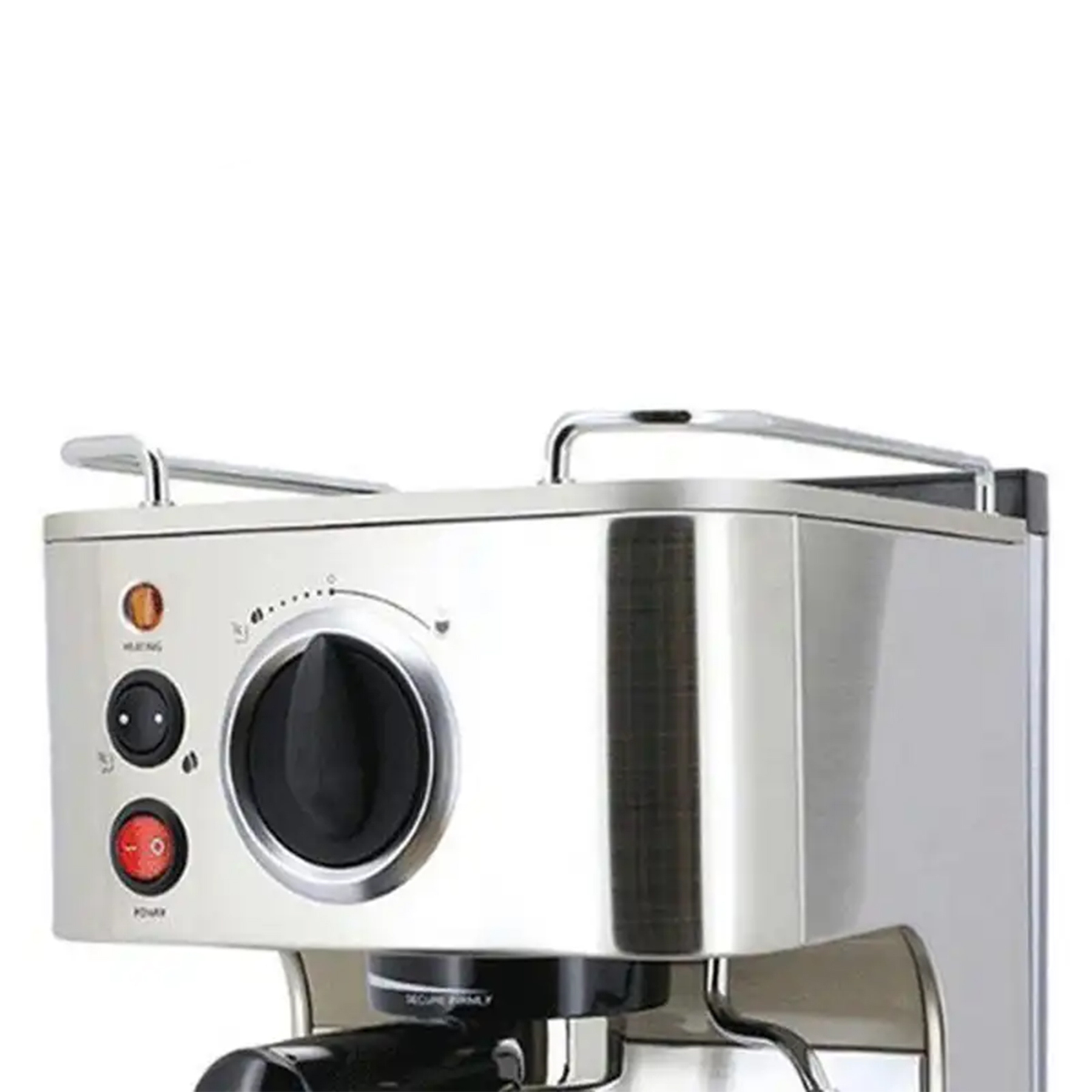 اسپرسو ساز نوا مدل NCM-140EXPF