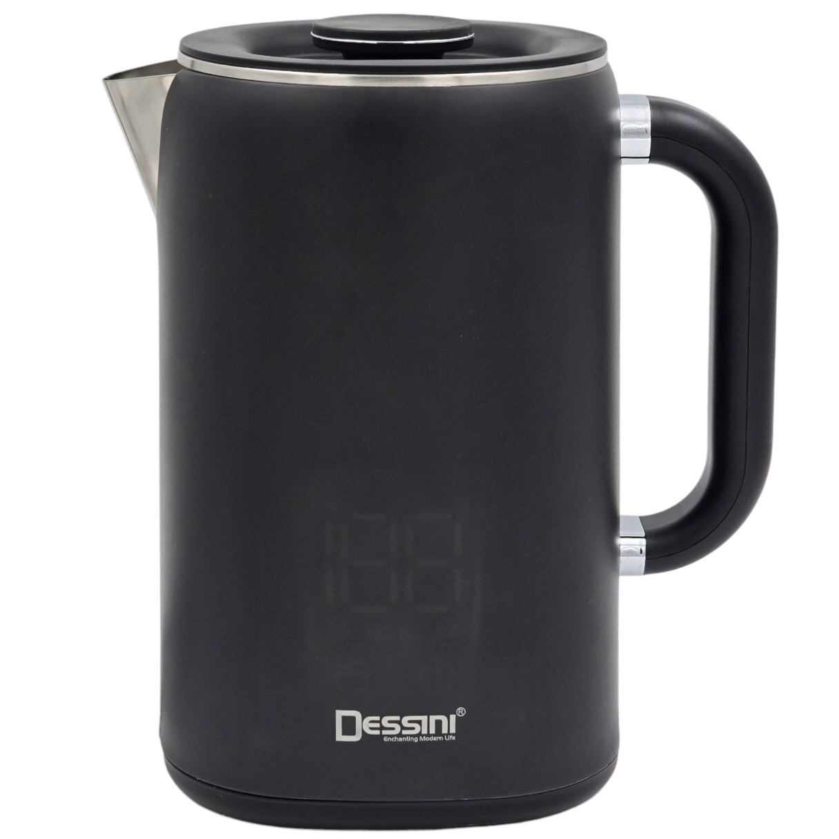 چای ساز روی هم دسینی مدل KD-2800