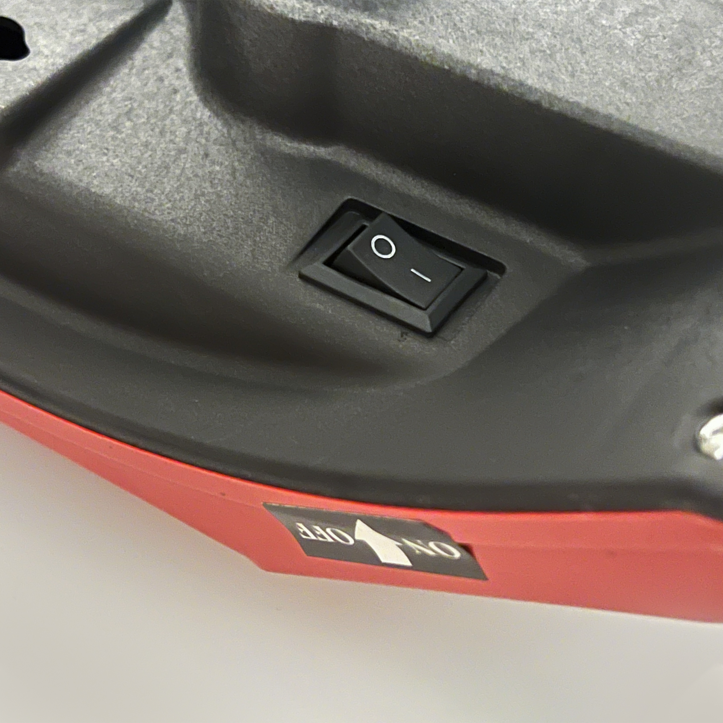 ترازو فروشگاهی محک مدل MHK-P-40KG