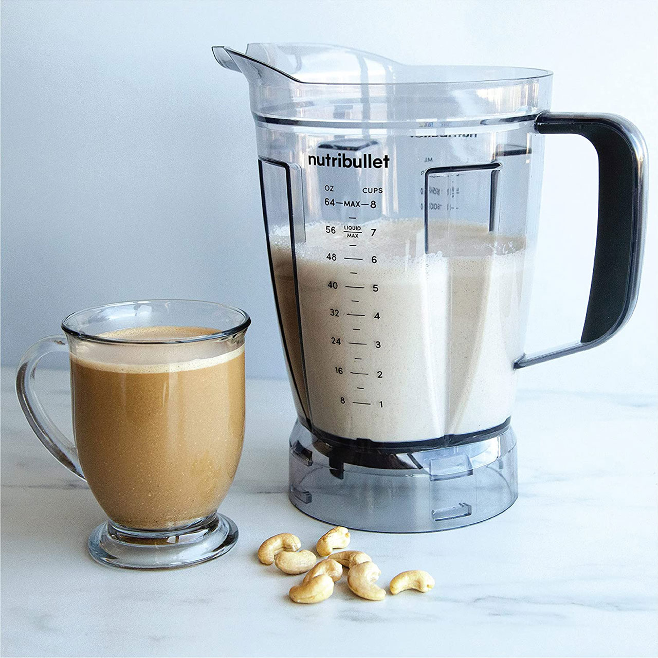 مخلوط کن نوتریبولت مدل NBC-12A