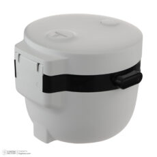 پلوپز ترام هاوس مدل RC-20050