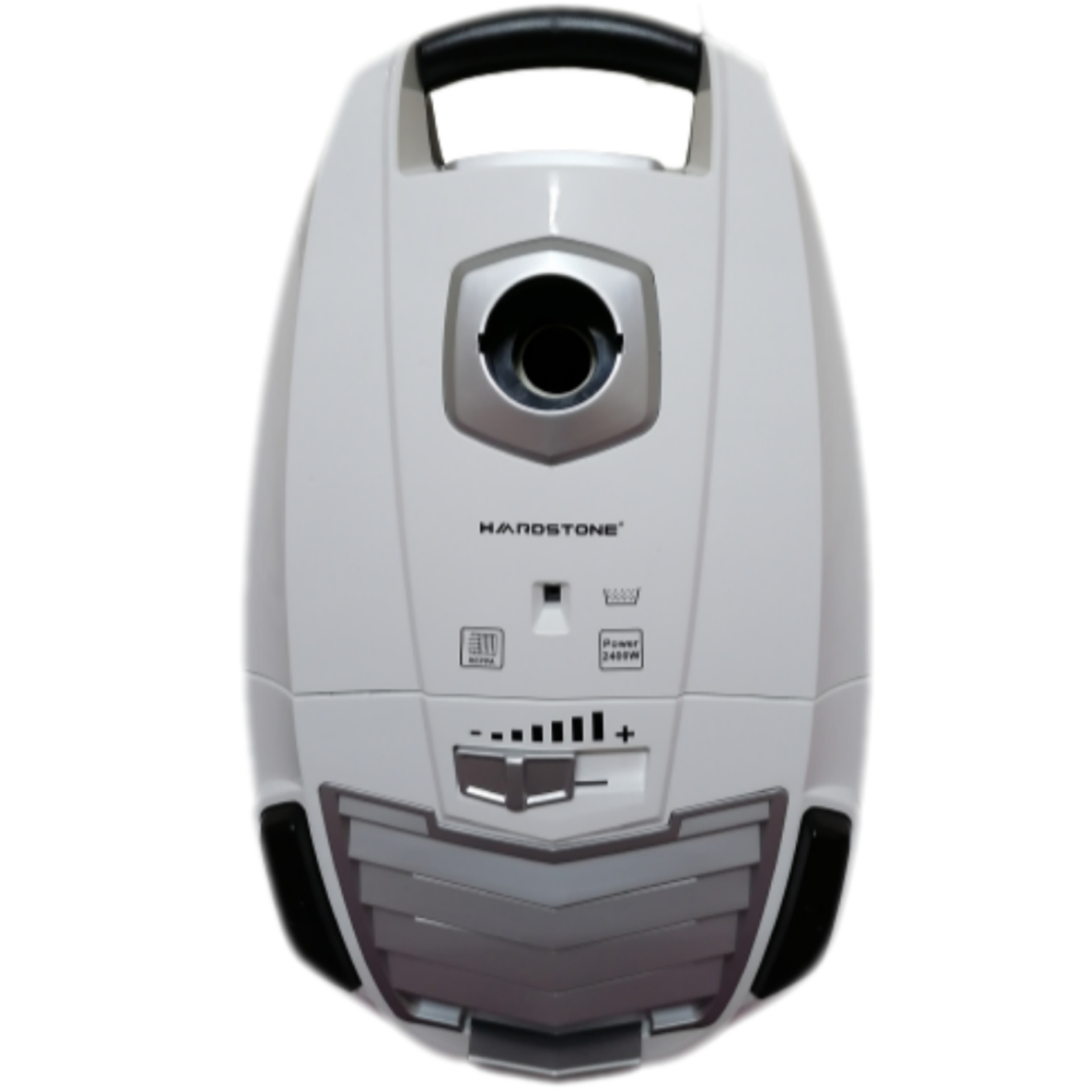 جاروبرقی هاردستون مدل vcp2420w