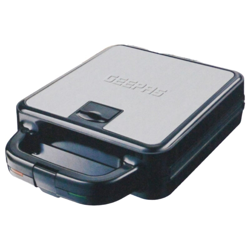 ساندویچ‌ساز چهار خانه جی پاس مدل gsm36258n