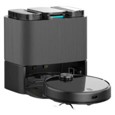 جاروبرقی رباتیک ایربات مدل L108S Pro Ultra