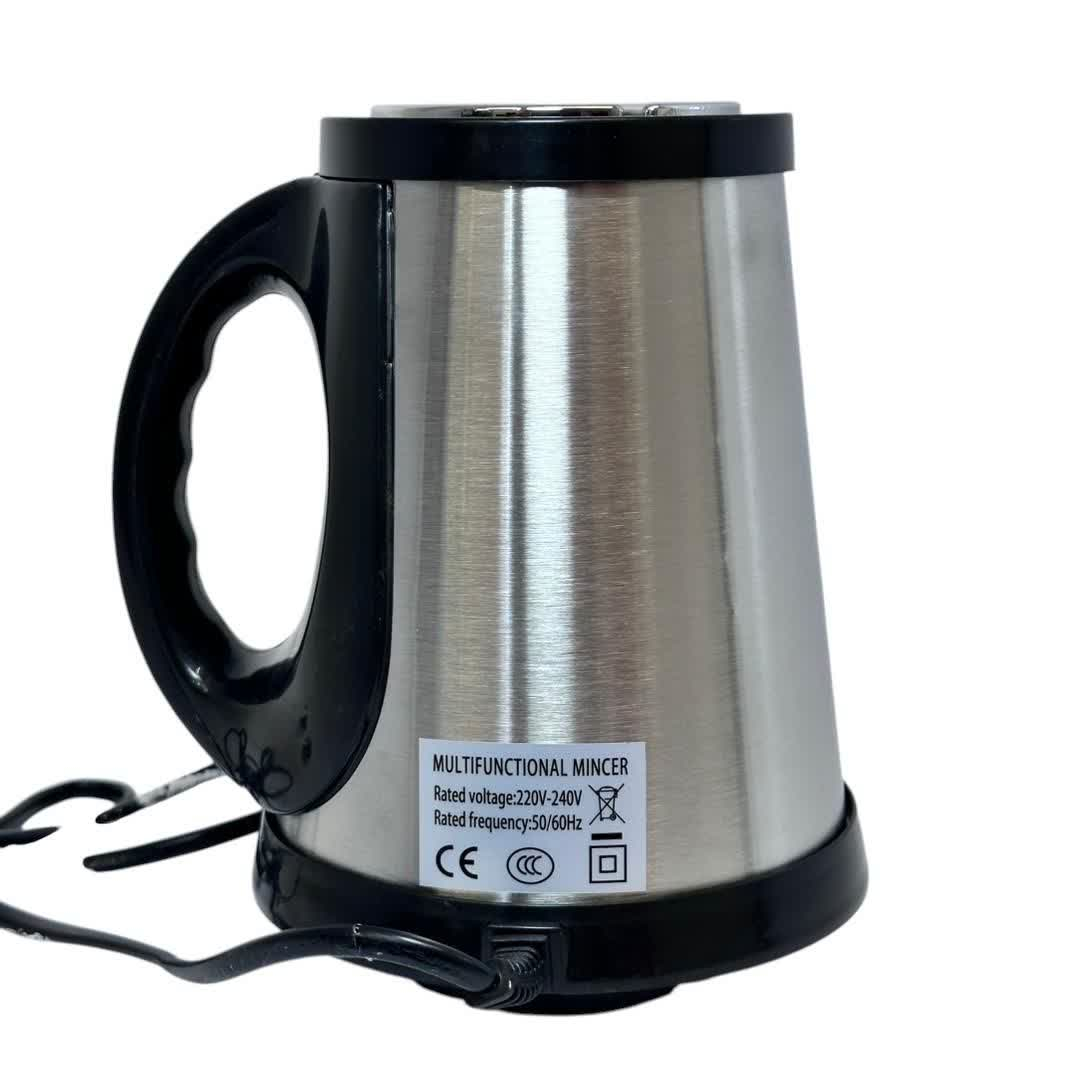 خردکن  مدل PROMIX