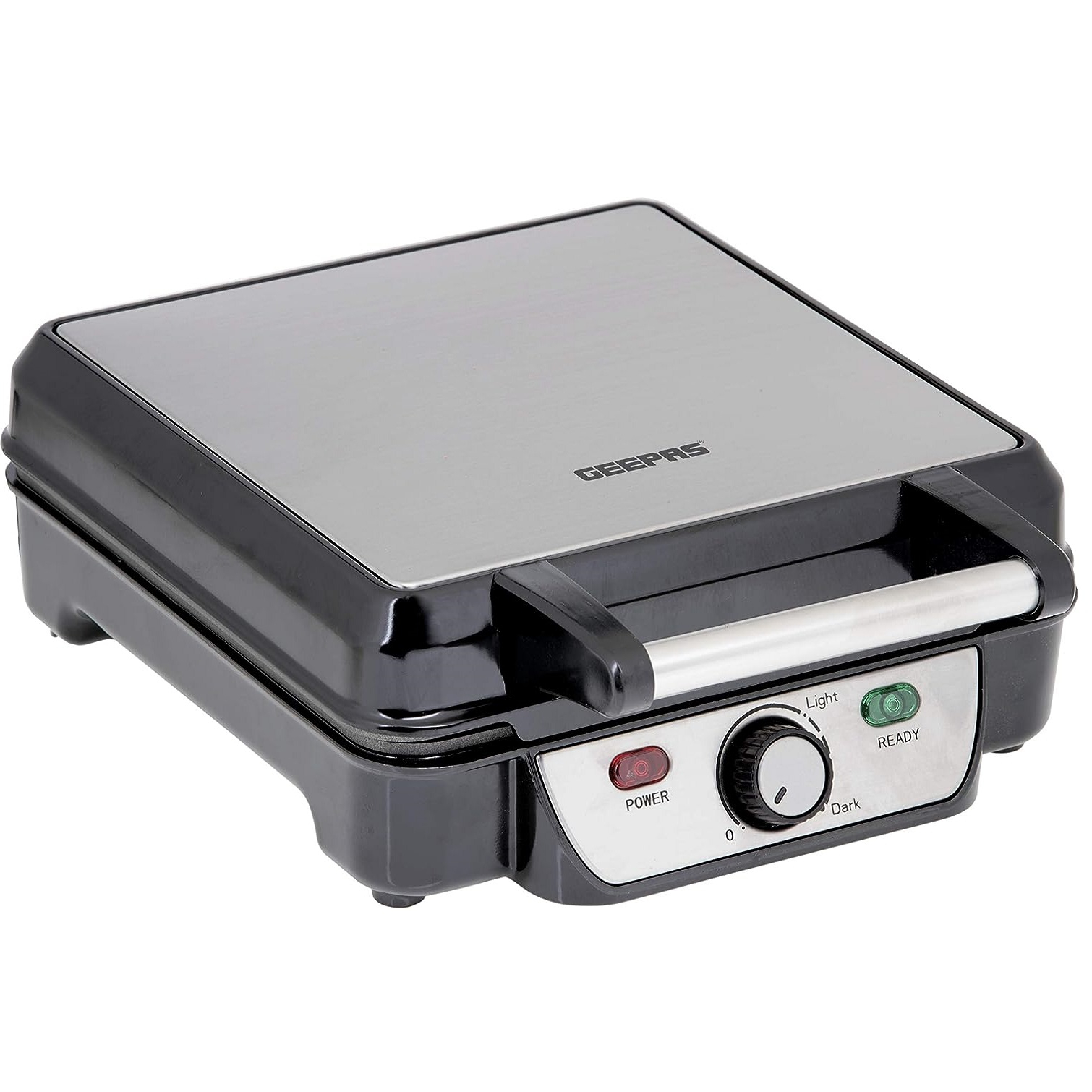 وافل ساز جی پاس مدل GWM5417