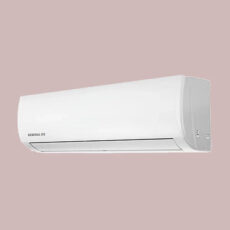 کولر گازی اسپلیت 30000 جنرال آیس مدل تروپیکال GTSE-30Ho3RALA