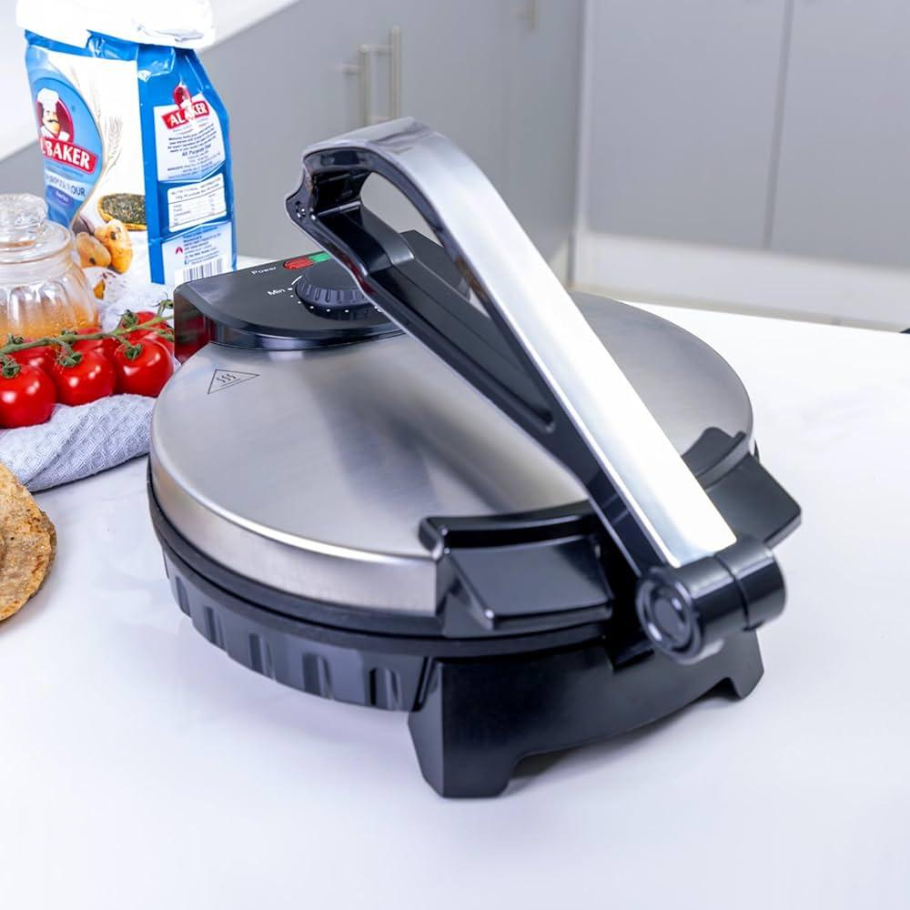 نان پز جی پاس مدل GCM6125