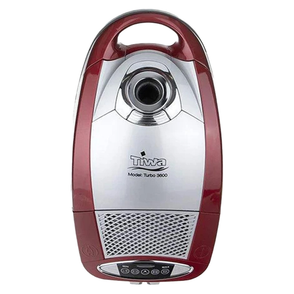 جاروبرقی 1700 وات تیوا مدل 3600