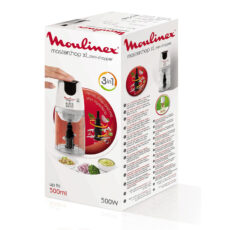 خردکن مولینکس مدل DJ450B27