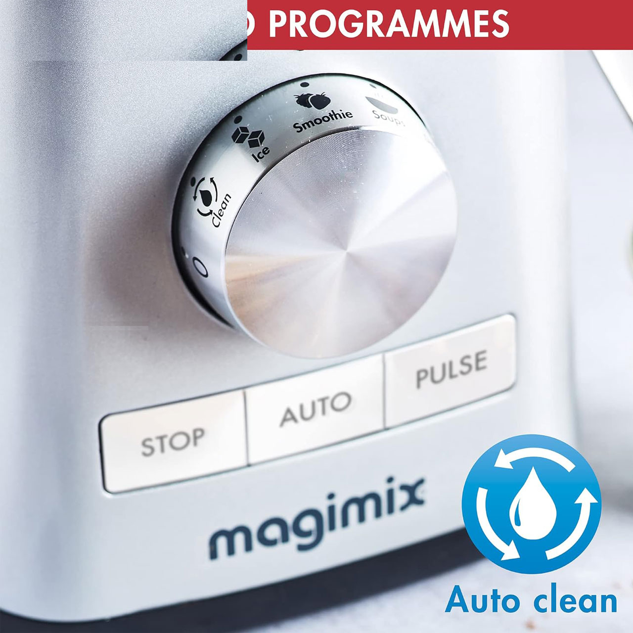 مخلوط کن مجیمیکس مدل 11629